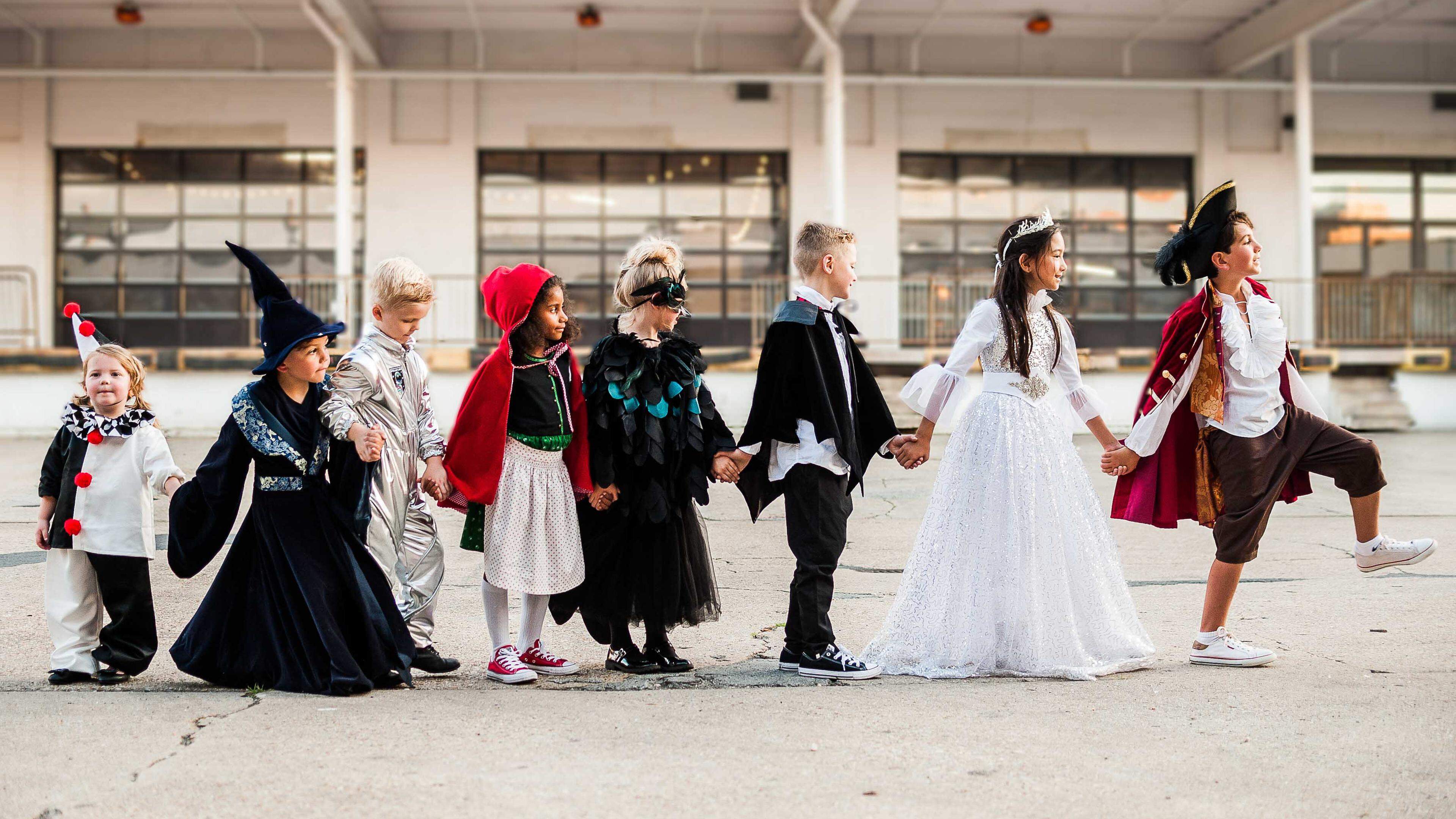 Halloween bride outlet dress